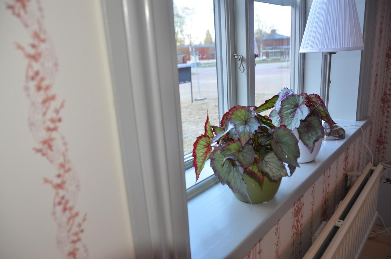 Polhem Bed & Breakfast Falun Exterior photo