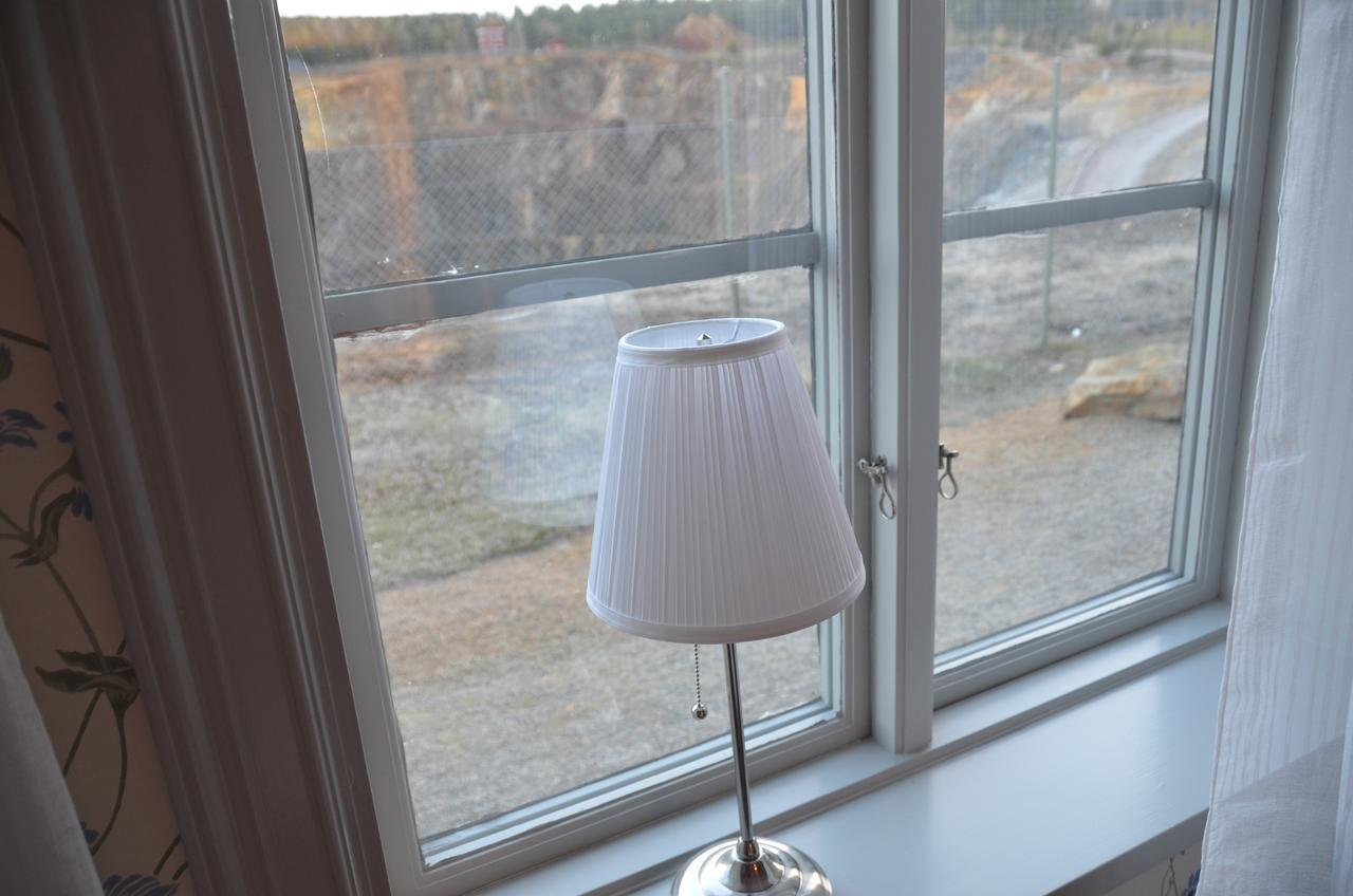 Polhem Bed & Breakfast Falun Exterior photo