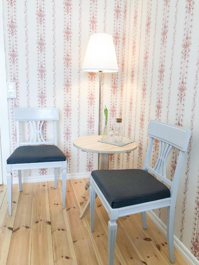 Polhem Bed & Breakfast Falun Exterior photo