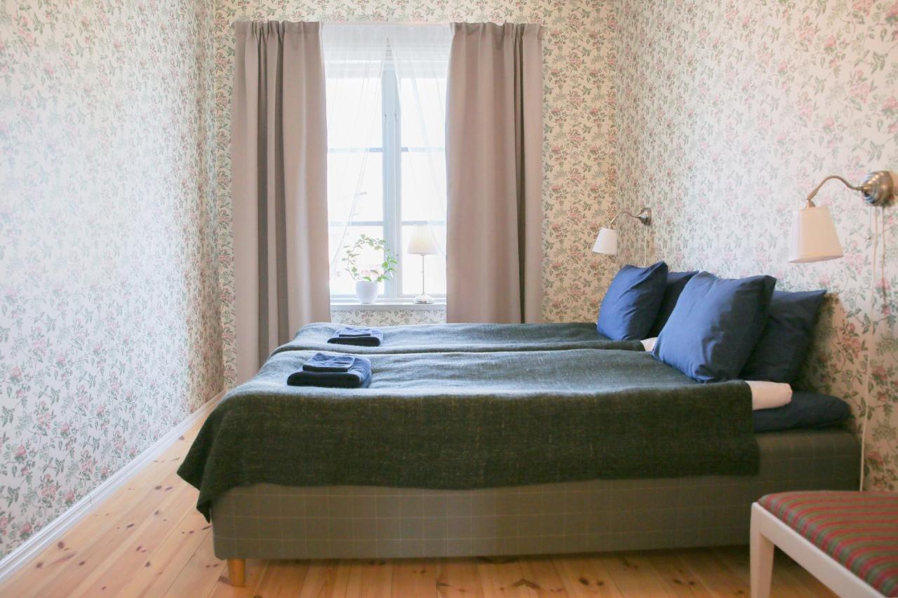Polhem Bed & Breakfast Falun Exterior photo